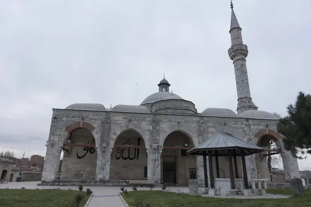 Muradiye Mosque