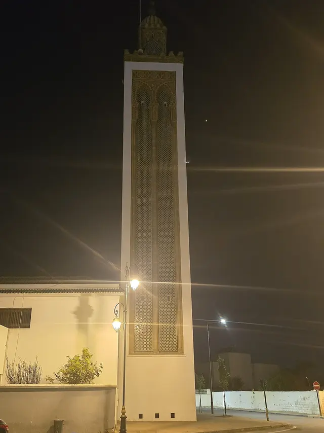 Mosquée Mouline 1
