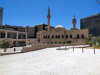 Al Majidieh