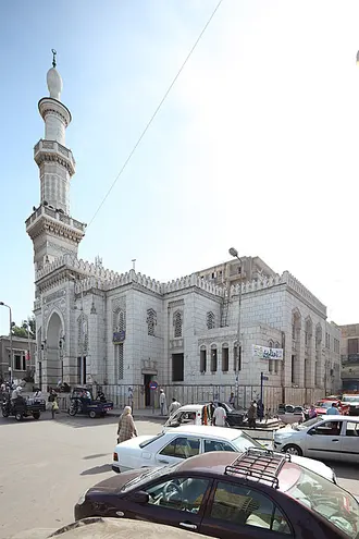 Al-Tawbah Mosque