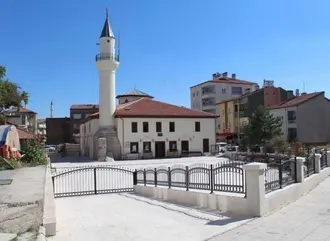 Şarkışla Ulu Mosque
