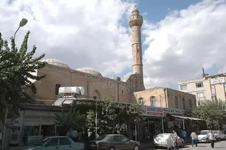 Yusuf Paşa Mosque