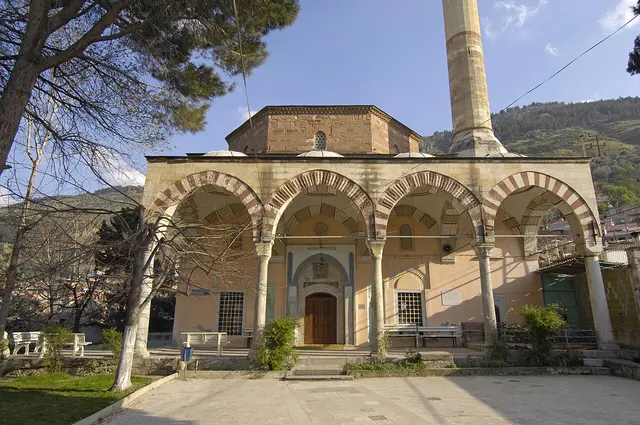 Lala Paşa Mosque