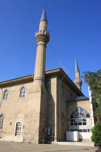 Burdur Grand Mosque
