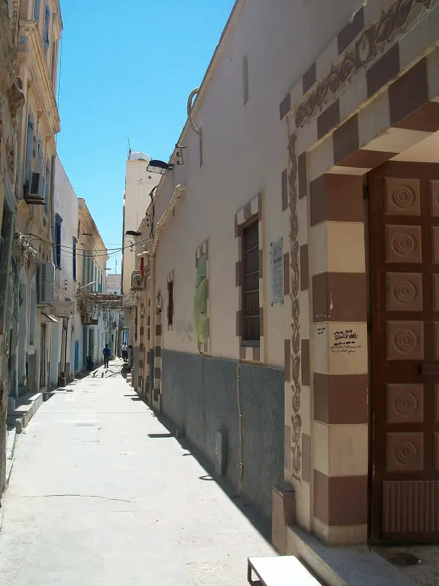 Al-Kharouba Mosque
