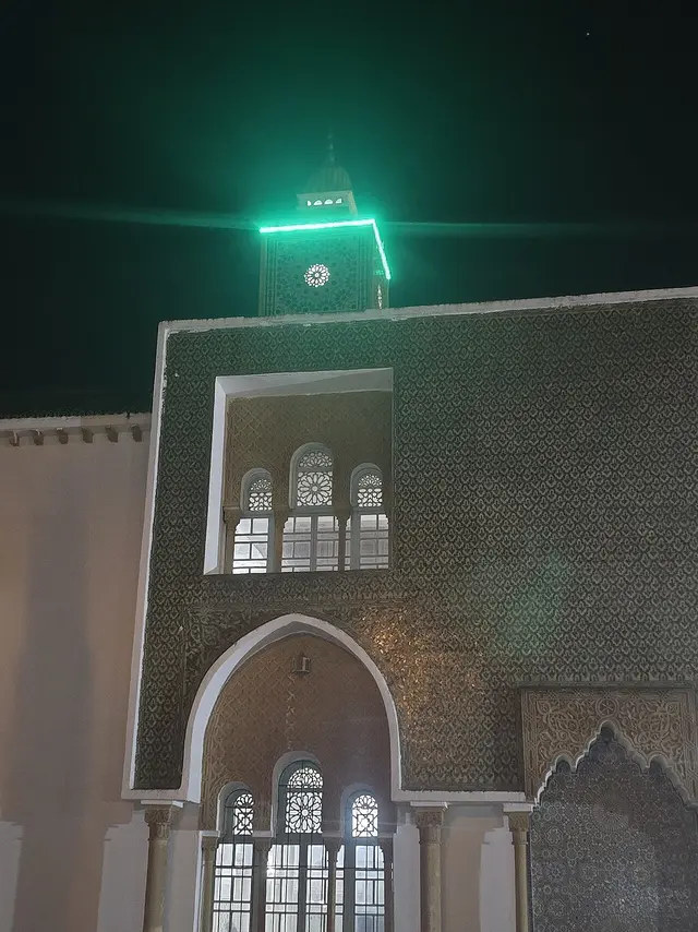 Alotaiba Mosque