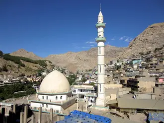 Great Mosque