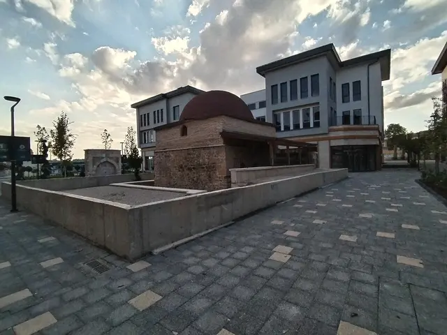 Erdemşah Masjid