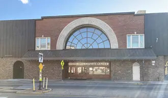Muslim Community Center