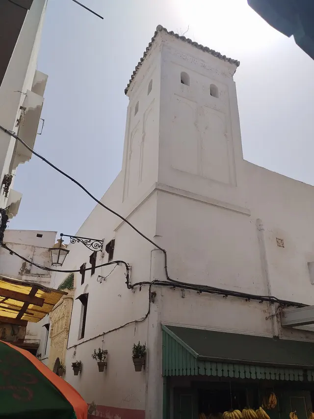 Ahmed Bennani Mosque