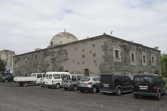 Gülük Mosque