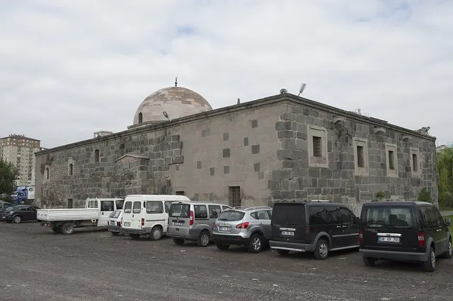 Gülük Mosque