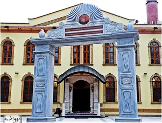 Fevziye Mosque