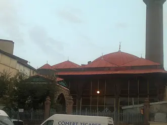Erzurum Derviş Ağa Mosque