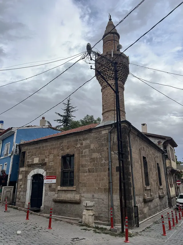 Adeyze Mosque