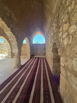 Listeb Mosque