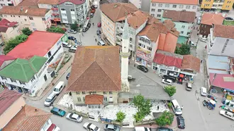 Çarşı Mosque