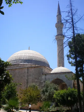 Murat Paşa Mosque