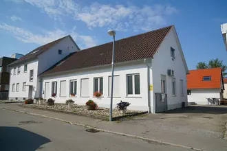 Bosnische Moschee Böblingen-Sindelfingen