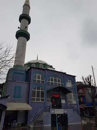 Bağçeşme Mosque