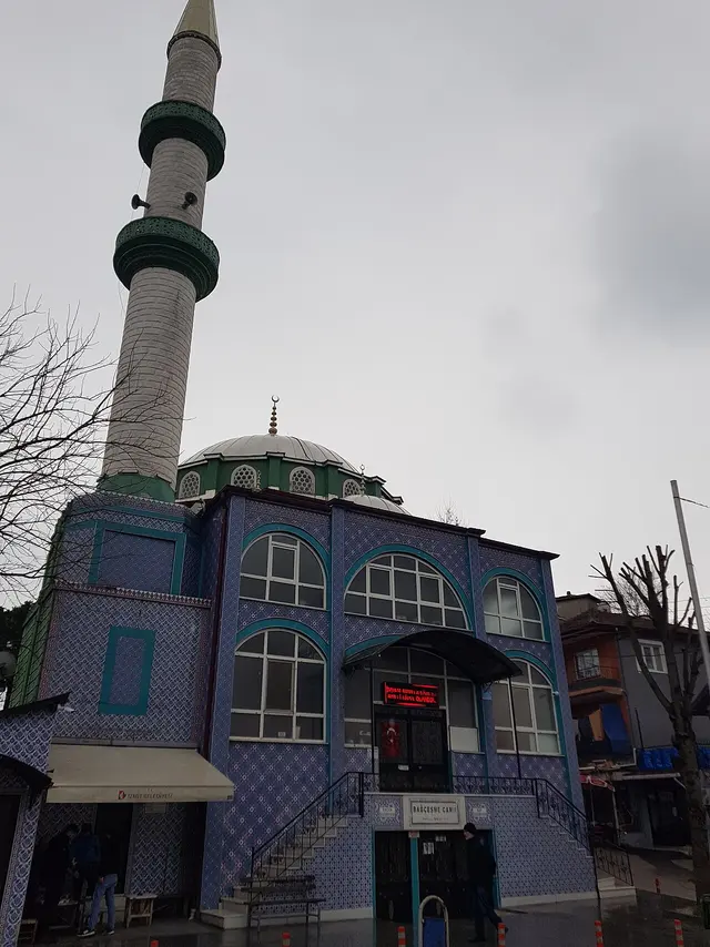 Bağçeşme Mosque