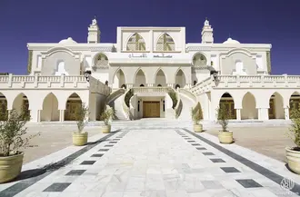 Aman Mosque