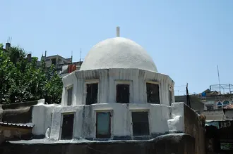 Abd al-Wahid Mosque