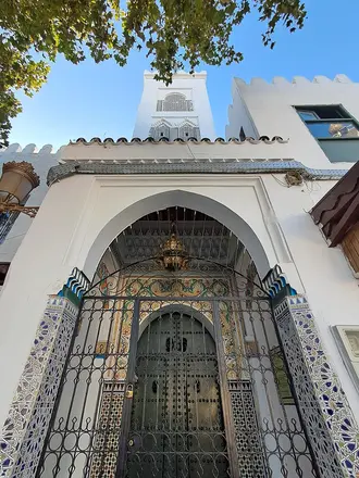 Zawiya Issawia