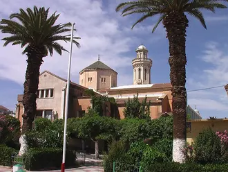 Al Nour Mosque