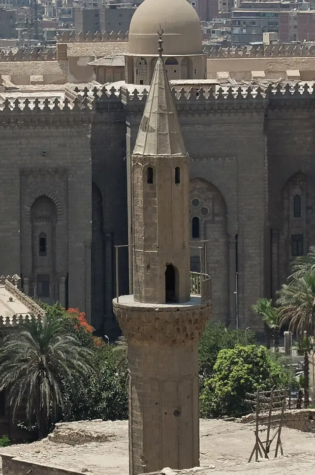 Ahmad Katkhuda mosque