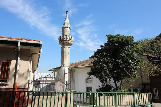 Kandilli Mosque