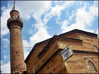 Sofular Mosque