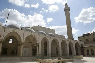 Al-Bahramiyya Mosque