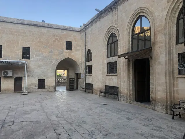 Latifiye Mosque