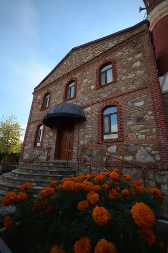 Mosque in Kartepe, Kocaeli