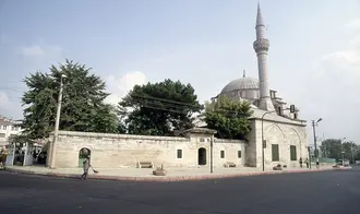 Semiz Ali Pasha Mosque