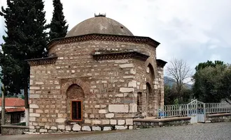 Alpaslan Masjid