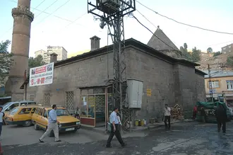Great Mosque of Bitlis