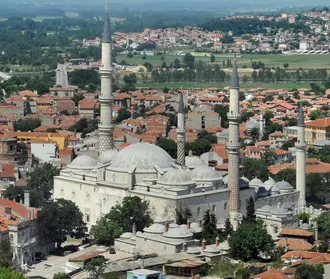 Sherefeli Mosque