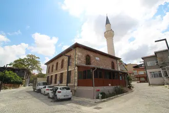 Kaleiçi Mosque