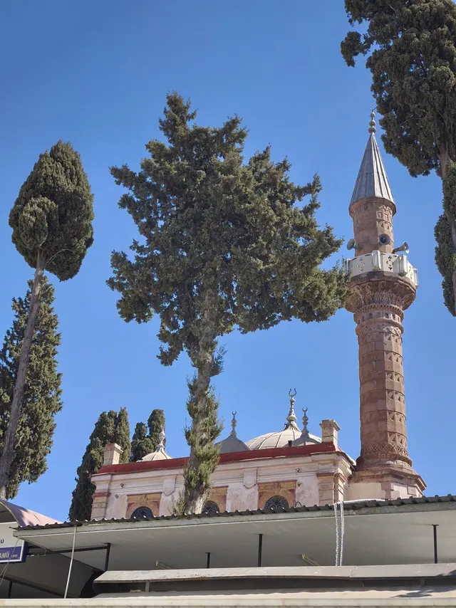 Hakim Efendi Mosque