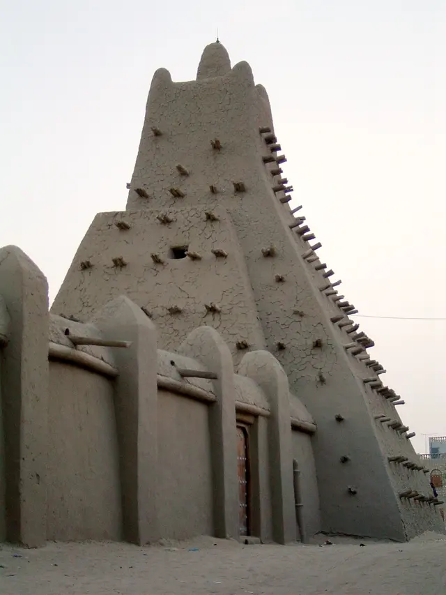 Sankore Madrasah