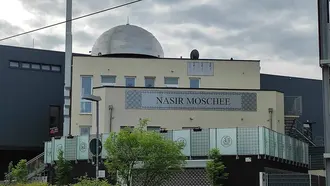 Nasir Mosque