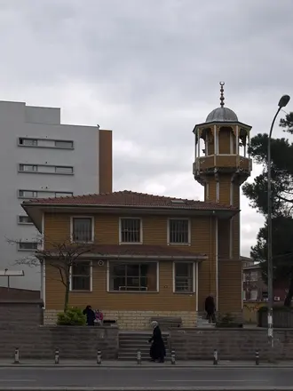 Namazgah Mosque