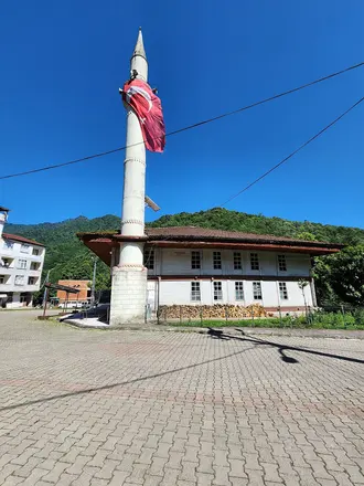 Muratlı Mosque
