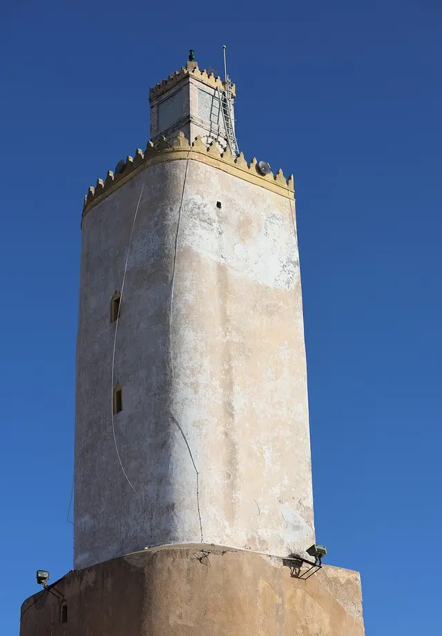 Al-Atiq Mosque