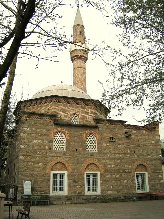 Musa Baba Mosque
