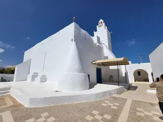 Medrajen Mosque