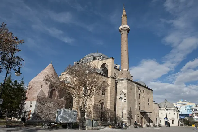 Şerafettin Mosque