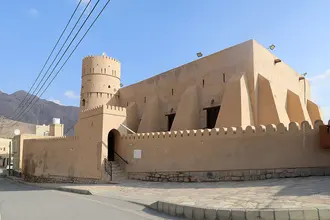 Sa'al Mosque